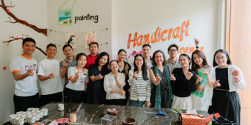 Banyan Tree Lang Co and Angsana Lang Co unveil their ‘Soul
Healing Corner’