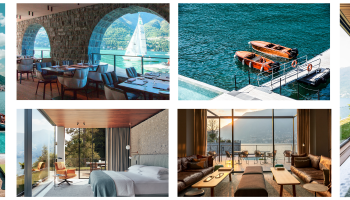 IL Sereno Lake Como reopens for the 2025 season