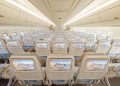 Emirates discloses seven more destinations to be served with
A350