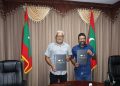 Baa Atoll Council partners with Freedive Maldives for
record-breaking diving event