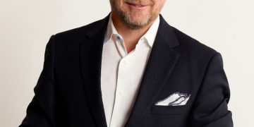 Corinthia Grand Hotel Astoria Brussels appoints Nicolas
Kipper as Managing Director 