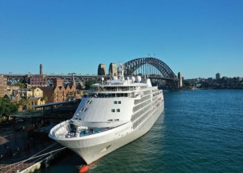 An Epic Journey: Silversea’s 132-Day World Cruise 2028
Unveiled