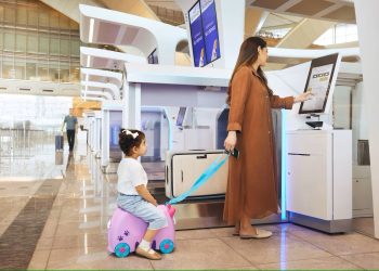 Top travel tips for upcoming holidays 2025: Etihad
Airways