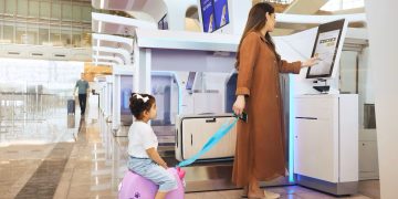 Top travel tips for upcoming holidays 2025: Etihad
Airways