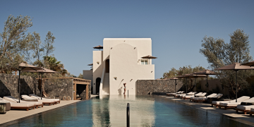 AMPR global clients in Greece
earn MICHELIN Keys