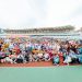 ‘ 2025 Sands China Macao
10 000 athletes turned out for the International 10K.