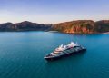 Embark on an Extraordinary Kimberley Expedition with
PONANT