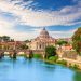 This week in Rome will host the WTTC Global Summit.
September