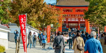 New accommodation tax approved in 11 locations in
Japan