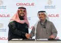Oracle and Red Sea Global collaborate