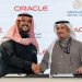 Oracle and Red Sea Global collaborate