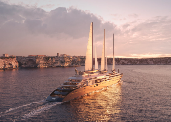 Doubts are made for Orient Express Corinthian.