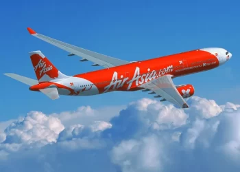 Malayan High Court confirms Capital A share
reduction