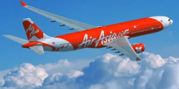 Malayan High Court confirms Capital A share
reduction