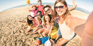 20% of Gen Z book flights less than a week in advance:
Agoda