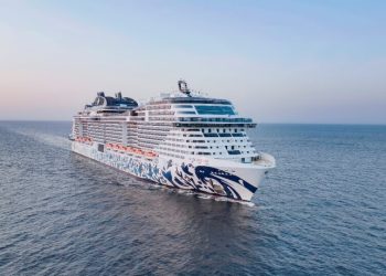 Set Sail into Summer: MSC Cruises Unveils 2025
Programmes