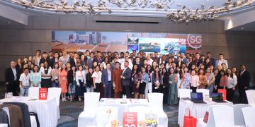 STB, Changi Airport Group and Sentosa collaborate to boost
marketing in India