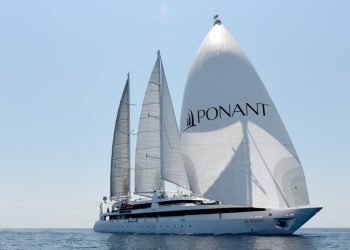 Introducing Ponant Investigations in Ponant’s Bold New Section
Group
