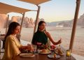 Discover AlUla’s wonders with Banyan Tree AlUla