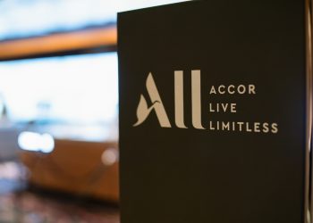 ALL, Accor’s loyalty program reaches 100 million global
members