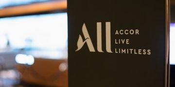 ALL, Accor’s loyalty program reaches 100 million global
members