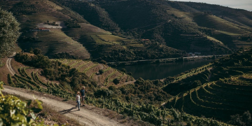 A Dreamy Honeymoon in Portugal: Wine, Romance &amp;
Endless Adventure