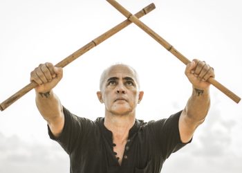 FitwellX founder takes spring wellness residency at Amilla
Maldives