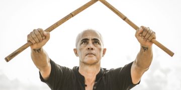 FitwellX founder takes spring wellness residency at Amilla
Maldives