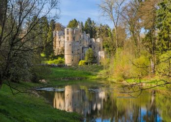 The 17 best things to do in Luxembourg