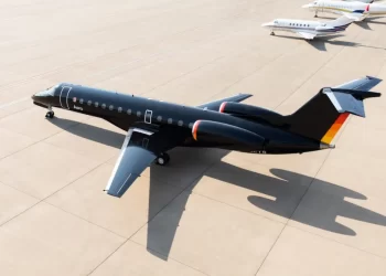 Aero’s Luxury Bet: Is Premium Service the Right Play for
Semi-Private Aviation?