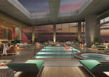 How Marriott Is Defending its Lead in Branded
Residences