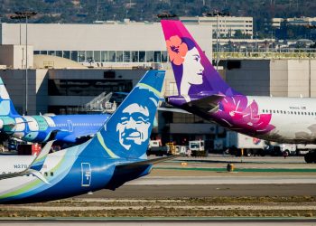 Alaska Airlines’ new South Korea flights now on sale