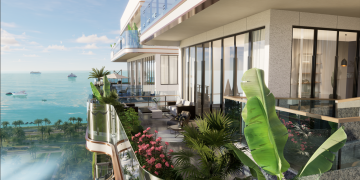 At Bayfancy Residence, comfort meets area