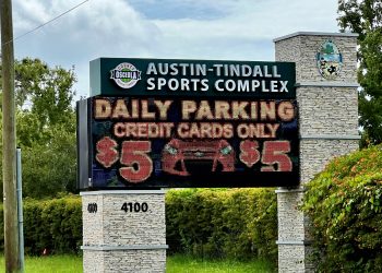 Discover the Austin-Tindall Sports Complex as a Top Event.
for Osceola County activities and situations