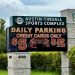 Discover the Austin-Tindall Sports Complex: A Premier Venue
for Sports and Events in Osceola County