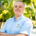 Bertrand Margerie is appointé as General by Universal Resorts.
Manager of Kuramathi Maldives