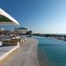 Sandblu Santorini reopens with an expanded design
experience