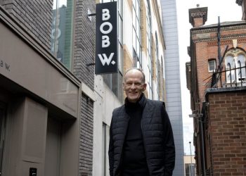 Bob W appoints the kindness and hotels division of JLL.
Board