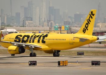 Significant progress is added to Spirit Airlines ‘ 12 new roads, including 12 new ones.
in Delta’s redoubt in the Midwest