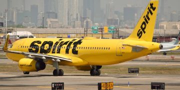 Significant progress is added to Spirit Airlines ‘ 12 new roads, including 12 new ones.
in Delta’s redoubt in the Midwest