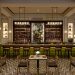 Ford Motor Company’s Dearborn Inn debuts transformed
interiors inspired by New England legacy
