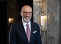 Dorchester Collection appoints Philippe Leboeuf as
CEO