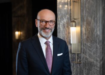 Dorchester Collection appoints Philippe Leboeuf as
CEO