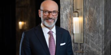 Dorchester Collection appoints Philippe Leboeuf as
CEO