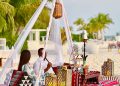 Shared moments, quiet indulgence this Eid al-Fitr at Amilla
Maldives