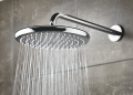 GROHE highlights water scarcity and champions change in
latest panel
