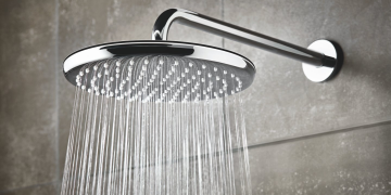 GROHE highlights water scarcity and champions change in
latest panel