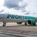 Frontier Airlines adds 3 fresh San Diego roads, makes drive
against bigger competitors