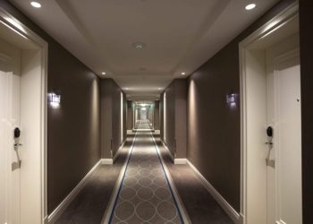 U.S. Hotels See Occupancy Hit, Tariffs and Border Policies
Can Have ‘Chilling Effect’