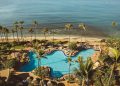 The Hyatt Regency Maui features updated apartments, waterslides, and suites.
is currently accessible for only 21, 000 details.